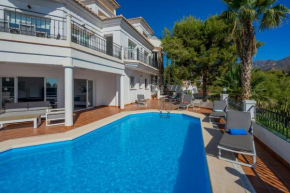 Villa No. 7, Frigiliana
